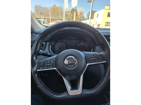 Ansicht 13 - Gebrauchtwagen Fahrzeug, Modell X-Trail der Marke Nissan von Verkäufer Autohaus Michel, Inh. Andreas Michel