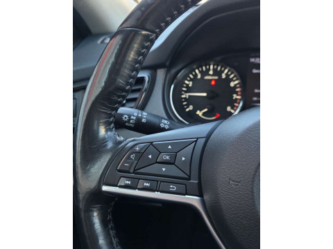 Ansicht 14 - Gebrauchtwagen Fahrzeug, Modell X-Trail der Marke Nissan von Verkäufer Autohaus Michel, Inh. Andreas Michel