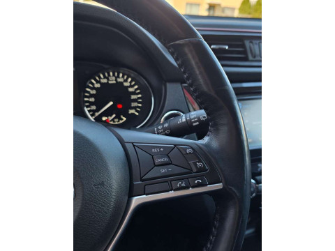 Ansicht 15 - Gebrauchtwagen Fahrzeug, Modell X-Trail der Marke Nissan von Verkäufer Autohaus Michel, Inh. Andreas Michel