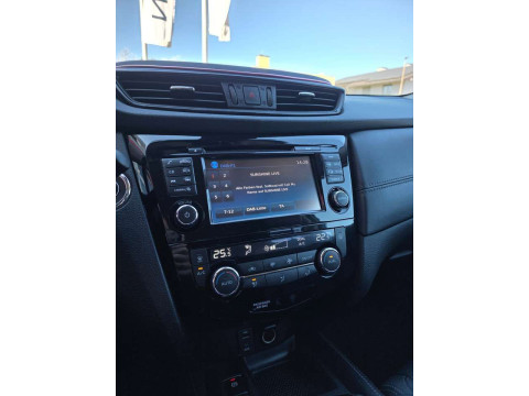 Ansicht 17 - Gebrauchtwagen Fahrzeug, Modell X-Trail der Marke Nissan von Verkäufer Autohaus Michel, Inh. Andreas Michel