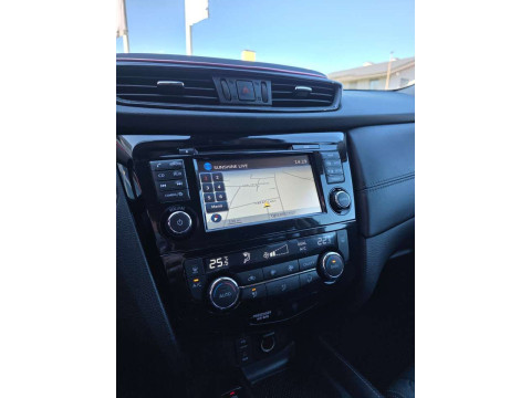 Ansicht 18 - Gebrauchtwagen Fahrzeug, Modell X-Trail der Marke Nissan von Verkäufer Autohaus Michel, Inh. Andreas Michel