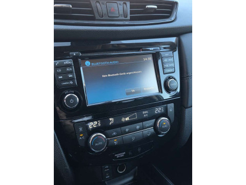 Ansicht 19 - Gebrauchtwagen Fahrzeug, Modell X-Trail der Marke Nissan von Verkäufer Autohaus Michel, Inh. Andreas Michel