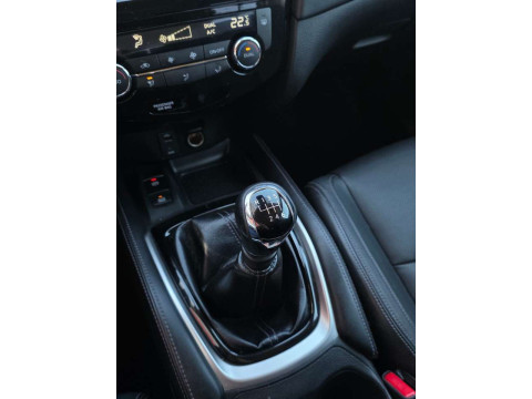 Ansicht 21 - Gebrauchtwagen Fahrzeug, Modell X-Trail der Marke Nissan von Verkäufer Autohaus Michel, Inh. Andreas Michel