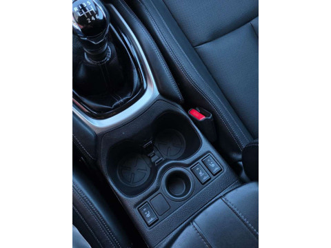 Ansicht 22 - Gebrauchtwagen Fahrzeug, Modell X-Trail der Marke Nissan von Verkäufer Autohaus Michel, Inh. Andreas Michel