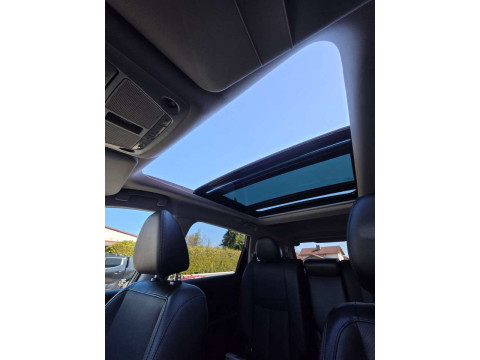 Ansicht 24 - Gebrauchtwagen Fahrzeug, Modell X-Trail der Marke Nissan von Verkäufer Autohaus Michel, Inh. Andreas Michel