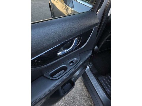 Ansicht 25 - Gebrauchtwagen Fahrzeug, Modell X-Trail der Marke Nissan von Verkäufer Autohaus Michel, Inh. Andreas Michel