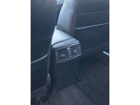 Ansicht 27 - Gebrauchtwagen Fahrzeug, Modell X-Trail der Marke Nissan von Verkäufer Autohaus Michel, Inh. Andreas Michel