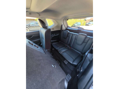 Ansicht 29 - Gebrauchtwagen Fahrzeug, Modell X-Trail der Marke Nissan von Verkäufer Autohaus Michel, Inh. Andreas Michel