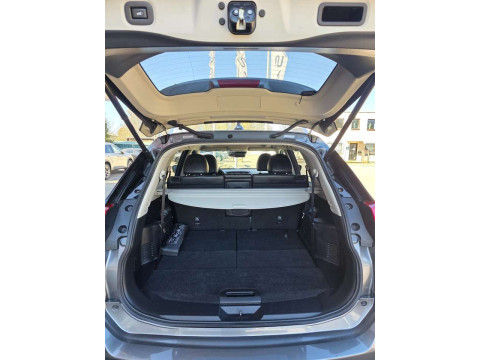 Ansicht 30 - Gebrauchtwagen Fahrzeug, Modell X-Trail der Marke Nissan von Verkäufer Autohaus Michel, Inh. Andreas Michel