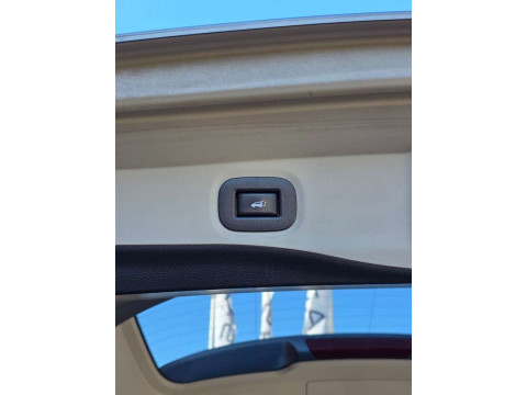 Ansicht 31 - Gebrauchtwagen Fahrzeug, Modell X-Trail der Marke Nissan von Verkäufer Autohaus Michel, Inh. Andreas Michel