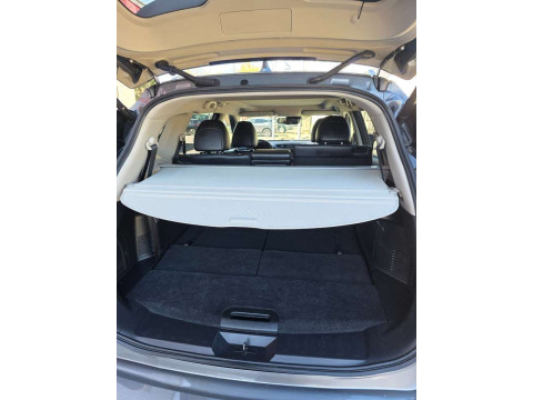 Ansicht 32 - Gebrauchtwagen Fahrzeug, Modell X-Trail der Marke Nissan von Verkäufer Autohaus Michel, Inh. Andreas Michel