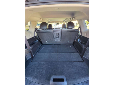 Ansicht 33 - Gebrauchtwagen Fahrzeug, Modell X-Trail der Marke Nissan von Verkäufer Autohaus Michel, Inh. Andreas Michel