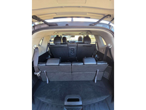 Ansicht 34 - Gebrauchtwagen Fahrzeug, Modell X-Trail der Marke Nissan von Verkäufer Autohaus Michel, Inh. Andreas Michel