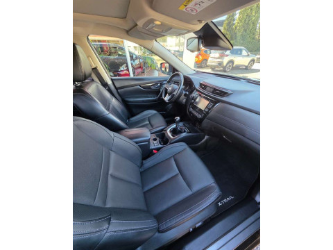 Ansicht 36 - Gebrauchtwagen Fahrzeug, Modell X-Trail der Marke Nissan von Verkäufer Autohaus Michel, Inh. Andreas Michel