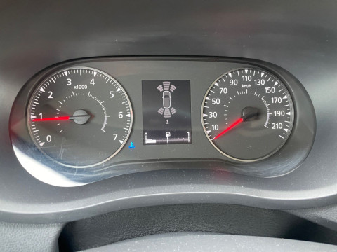 Ansicht 10 - Gebrauchtwagen Fahrzeug, Modell NV400 der Marke Nissan von Verkäufer Autohaus Rabus e.K.