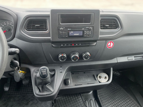 Ansicht 14 - Gebrauchtwagen Fahrzeug, Modell NV400 der Marke Nissan von Verkäufer Autohaus Rabus e.K.