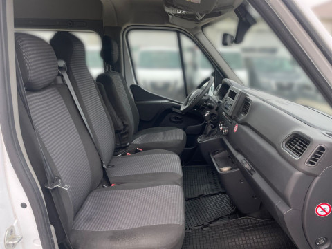 Ansicht 15 - Gebrauchtwagen Fahrzeug, Modell NV400 der Marke Nissan von Verkäufer Autohaus Rabus e.K.