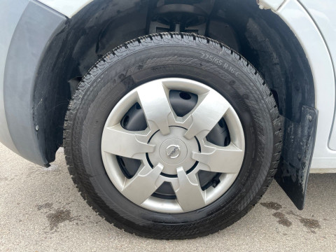 Ansicht 17 - Gebrauchtwagen Fahrzeug, Modell NV400 der Marke Nissan von Verkäufer Autohaus Rabus e.K.