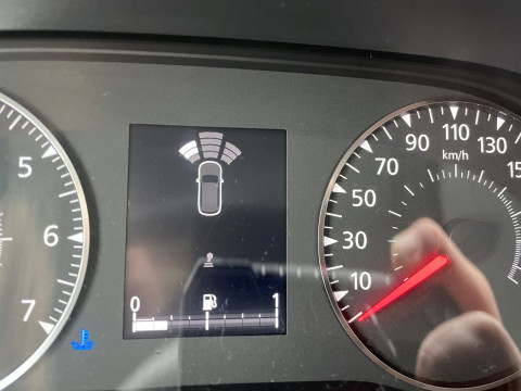 Ansicht 19 - Gebrauchtwagen Fahrzeug, Modell NV400 der Marke Nissan von Verkäufer Autohaus Rabus e.K.