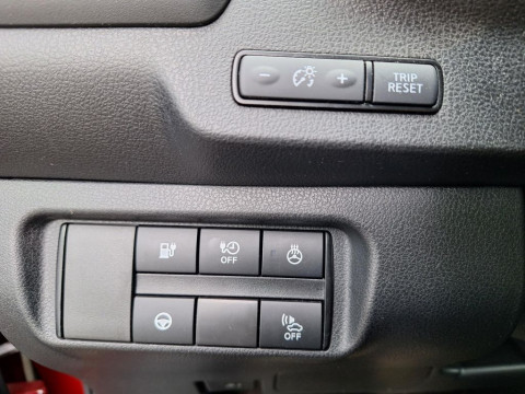 Ansicht 17 - Gebrauchtwagen Fahrzeug, Modell Leaf der Marke Nissan von Verkäufer Auto Schrader GmbH