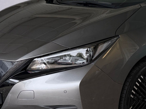 Ansicht 10 - Gebrauchtwagen Fahrzeug, Modell Leaf der Marke Nissan von Verkäufer Autohaus Wild GmbH
