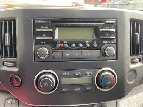 Ansicht 11 - Gebrauchtwagen Fahrzeug, Modell NV200 der Marke Nissan von Verkäufer Autohaus Jutz GmbH