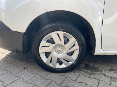 Ansicht 14 - Gebrauchtwagen Fahrzeug, Modell NV200 der Marke Nissan von Verkäufer Autohaus Jutz GmbH