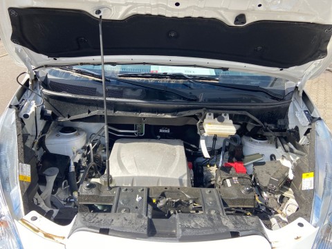 Ansicht 15 - Gebrauchtwagen Fahrzeug, Modell NV200 der Marke Nissan von Verkäufer Autohaus Jutz GmbH