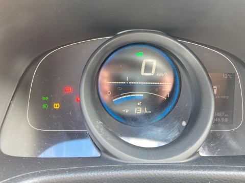 Ansicht 16 - Gebrauchtwagen Fahrzeug, Modell NV200 der Marke Nissan von Verkäufer Autohaus Jutz GmbH