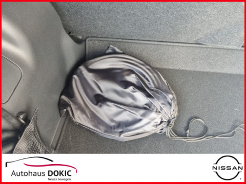 Ansicht 9 - Gebrauchtwagen Fahrzeug, Modell Leaf der Marke Nissan von Verkäufer Autohaus Dokic GmbH & Co.KG