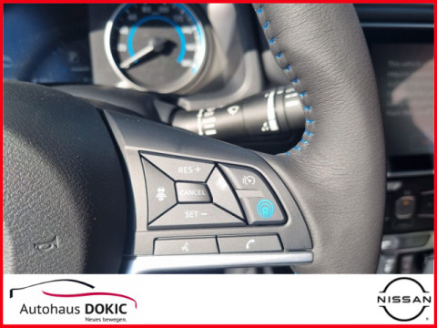 Ansicht 15 - Gebrauchtwagen Fahrzeug, Modell Leaf der Marke Nissan von Verkäufer Autohaus Dokic GmbH & Co.KG