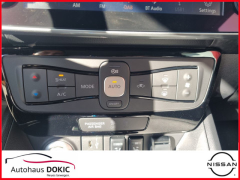 Ansicht 18 - Gebrauchtwagen Fahrzeug, Modell Leaf der Marke Nissan von Verkäufer Autohaus Dokic GmbH & Co.KG