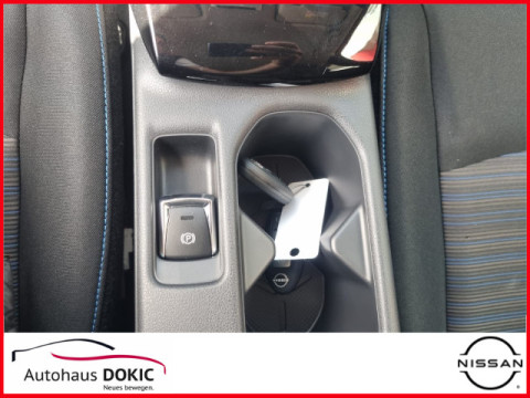 Ansicht 20 - Gebrauchtwagen Fahrzeug, Modell Leaf der Marke Nissan von Verkäufer Autohaus Dokic GmbH & Co.KG