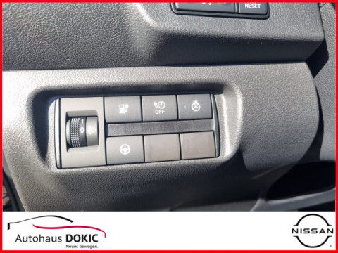 Ansicht 21 - Gebrauchtwagen Fahrzeug, Modell Leaf der Marke Nissan von Verkäufer Autohaus Dokic GmbH & Co.KG