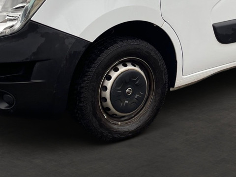 Ansicht 6 - Gebrauchtwagen Fahrzeug, Modell NV400 der Marke Nissan von Verkäufer Autohaus Zeller GmbH