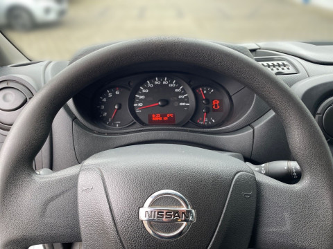 Ansicht 8 - Gebrauchtwagen Fahrzeug, Modell NV400 der Marke Nissan von Verkäufer Autohaus Zeller GmbH