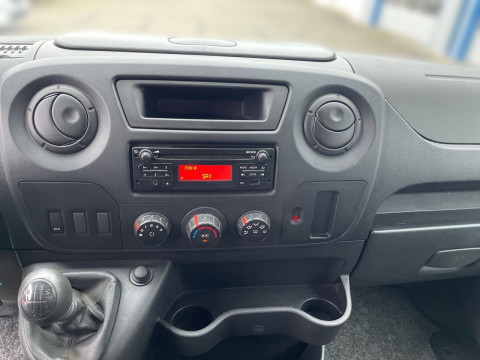 Ansicht 9 - Gebrauchtwagen Fahrzeug, Modell NV400 der Marke Nissan von Verkäufer Autohaus Zeller GmbH