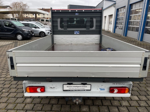 Ansicht 12 - Gebrauchtwagen Fahrzeug, Modell NV400 der Marke Nissan von Verkäufer Autohaus Zeller GmbH