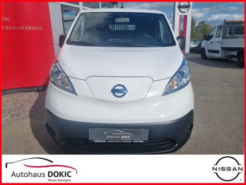 Ansicht 3 - Gebrauchtwagen Fahrzeug, Modell NV200 der Marke Nissan von Verkäufer Autohaus Dokic GmbH & Co.KG