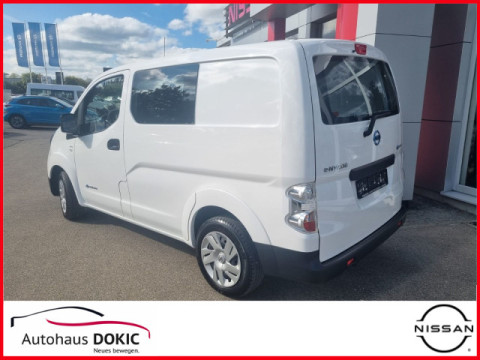 Ansicht 5 - Gebrauchtwagen Fahrzeug, Modell NV200 der Marke Nissan von Verkäufer Autohaus Dokic GmbH & Co.KG