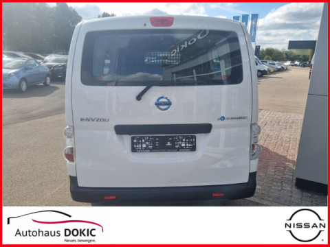 Ansicht 6 - Gebrauchtwagen Fahrzeug, Modell NV200 der Marke Nissan von Verkäufer Autohaus Dokic GmbH & Co.KG