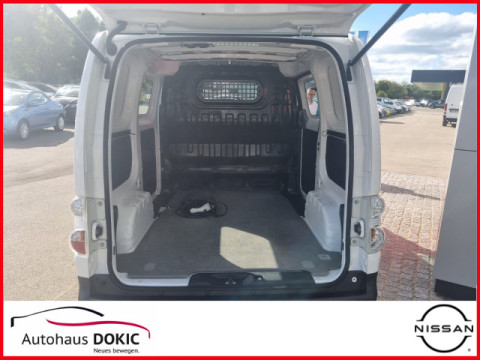 Ansicht 7 - Gebrauchtwagen Fahrzeug, Modell NV200 der Marke Nissan von Verkäufer Autohaus Dokic GmbH & Co.KG