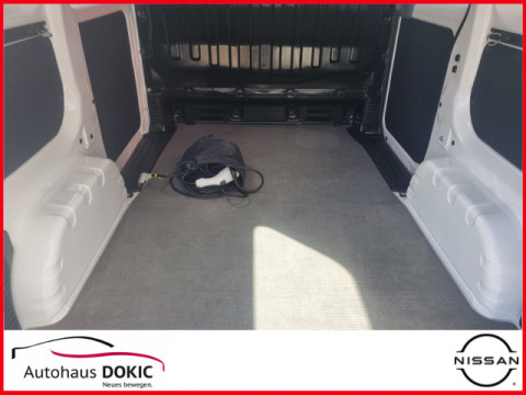 Ansicht 8 - Gebrauchtwagen Fahrzeug, Modell NV200 der Marke Nissan von Verkäufer Autohaus Dokic GmbH & Co.KG