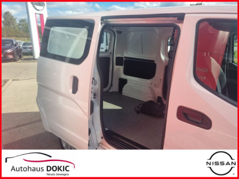 Ansicht 9 - Gebrauchtwagen Fahrzeug, Modell NV200 der Marke Nissan von Verkäufer Autohaus Dokic GmbH & Co.KG