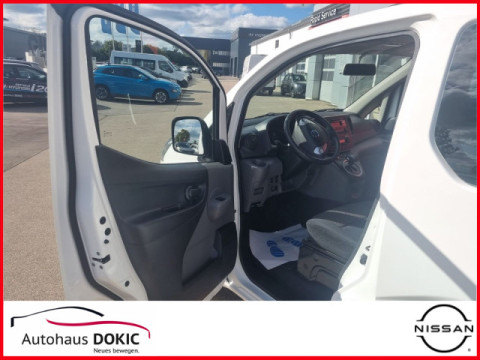 Ansicht 10 - Gebrauchtwagen Fahrzeug, Modell NV200 der Marke Nissan von Verkäufer Autohaus Dokic GmbH & Co.KG