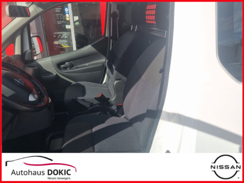 Ansicht 11 - Gebrauchtwagen Fahrzeug, Modell NV200 der Marke Nissan von Verkäufer Autohaus Dokic GmbH & Co.KG