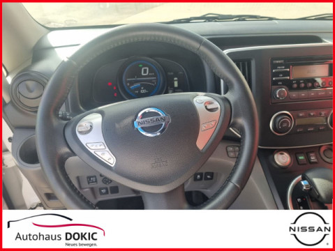 Ansicht 12 - Gebrauchtwagen Fahrzeug, Modell NV200 der Marke Nissan von Verkäufer Autohaus Dokic GmbH & Co.KG