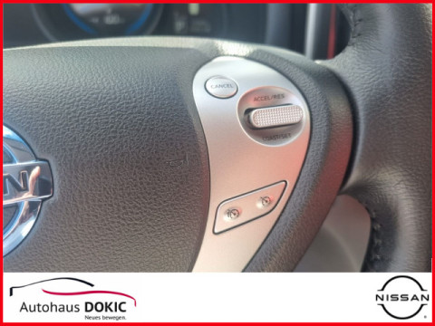 Ansicht 13 - Gebrauchtwagen Fahrzeug, Modell NV200 der Marke Nissan von Verkäufer Autohaus Dokic GmbH & Co.KG