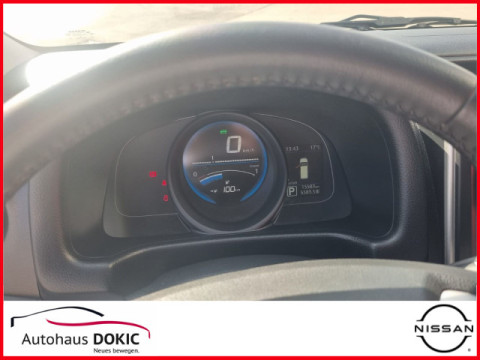 Ansicht 14 - Gebrauchtwagen Fahrzeug, Modell NV200 der Marke Nissan von Verkäufer Autohaus Dokic GmbH & Co.KG