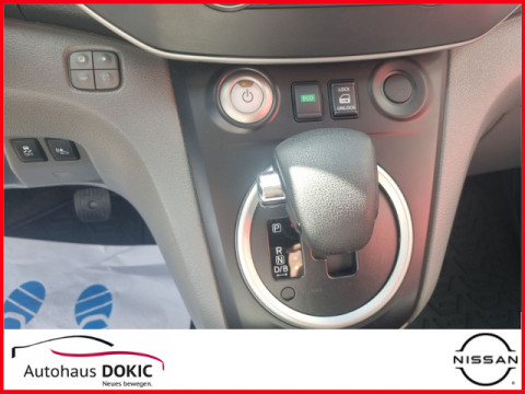 Ansicht 15 - Gebrauchtwagen Fahrzeug, Modell NV200 der Marke Nissan von Verkäufer Autohaus Dokic GmbH & Co.KG